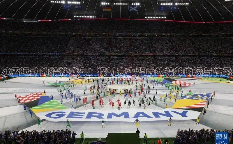 星空手机网页版登录入口壹网壹创冰雪运动的精神盛宴：探讨赛事背后的精神内涵与传承