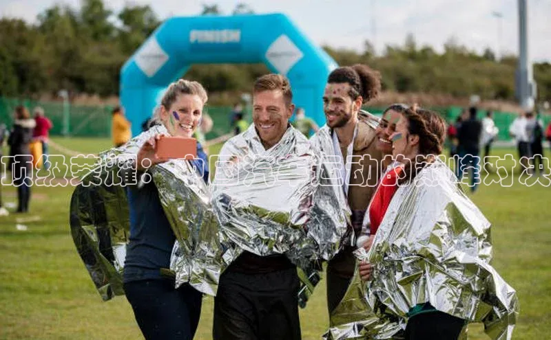 顶级荣耀：中国汽车运动的巅峰对决