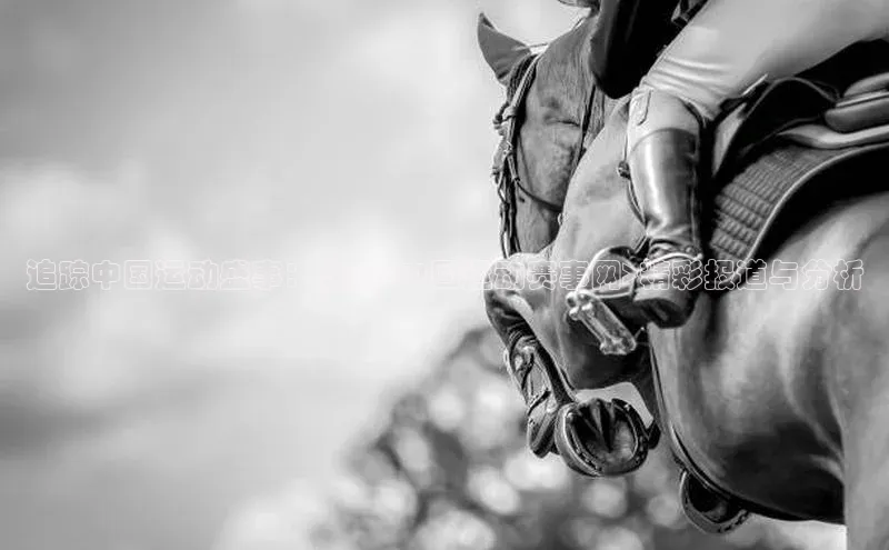 追踪中国运动盛事：聚焦<中国运动赛事网>精彩报道与分析