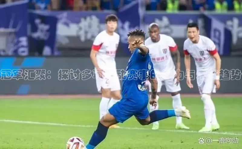 冠军汇聚：探讨多项运动赛事的魅力与未来趋势