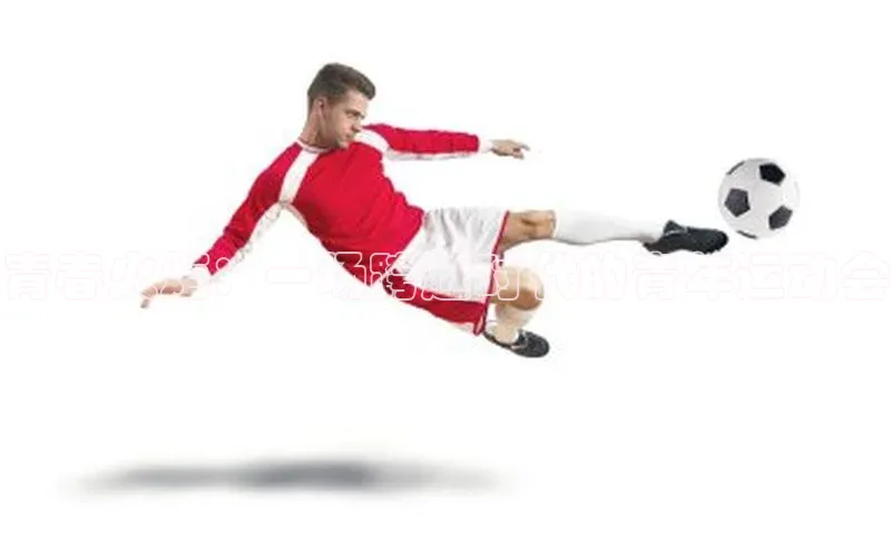 青春火炬：一场跨越时代的青年运动会