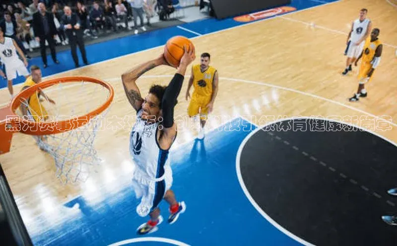 黑河赛事运动木地板：创新科技引领体育健康新篇章