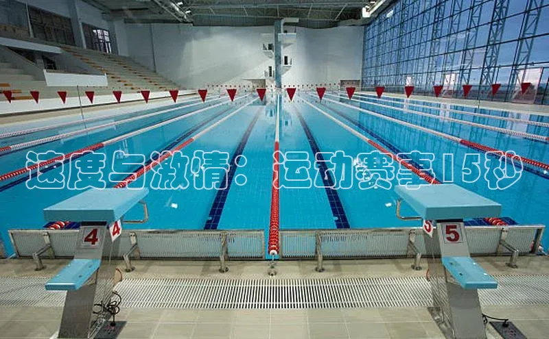 速度与激情：运动赛事15秒